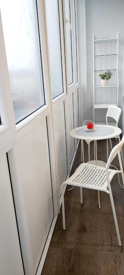 Apartamentai Prie Akropolio Graziu Vaizdu I Miesta Klaipėda Exterior foto